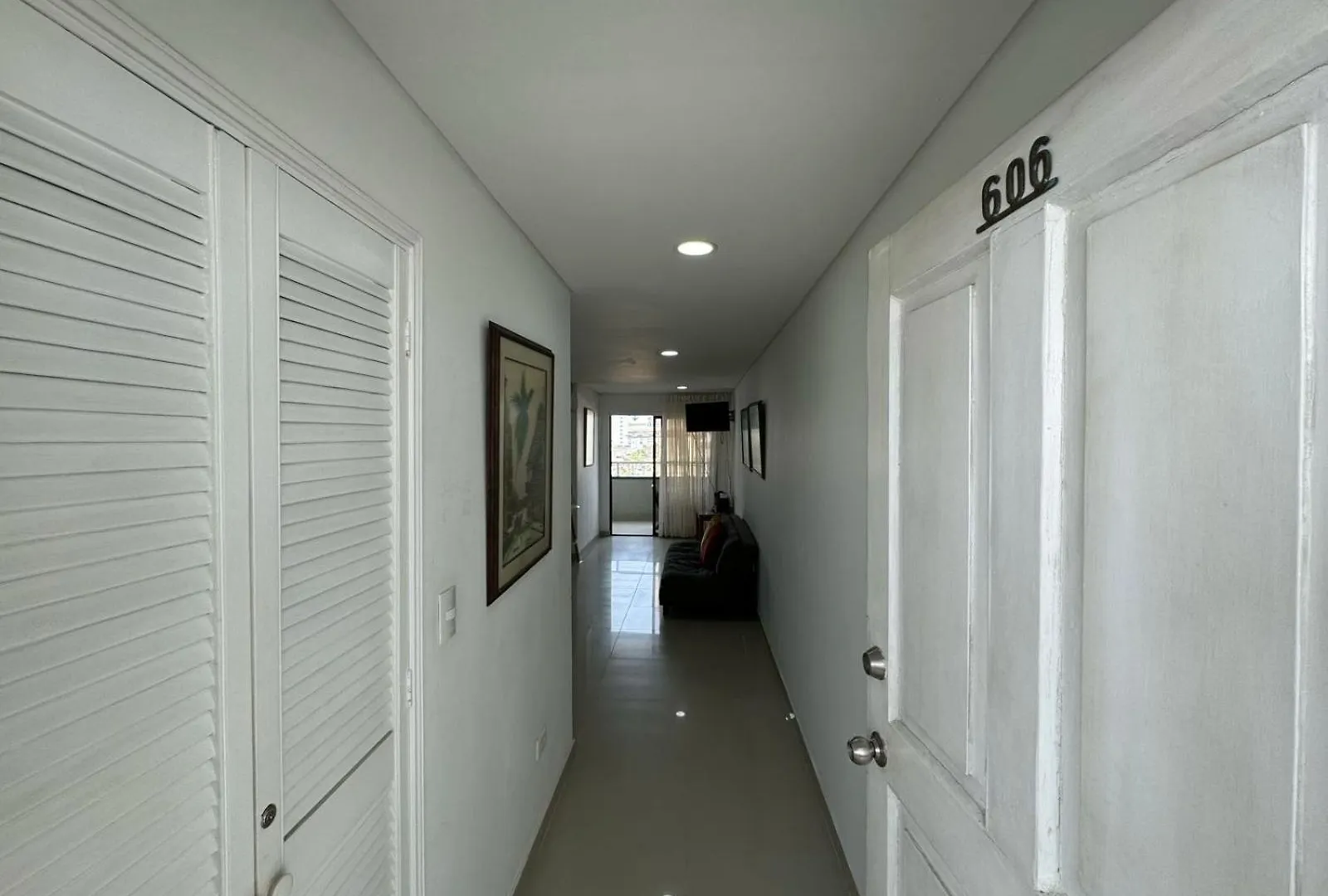 Apartman Apartamento En Edificio Portofino 6 Icdi Cartagena